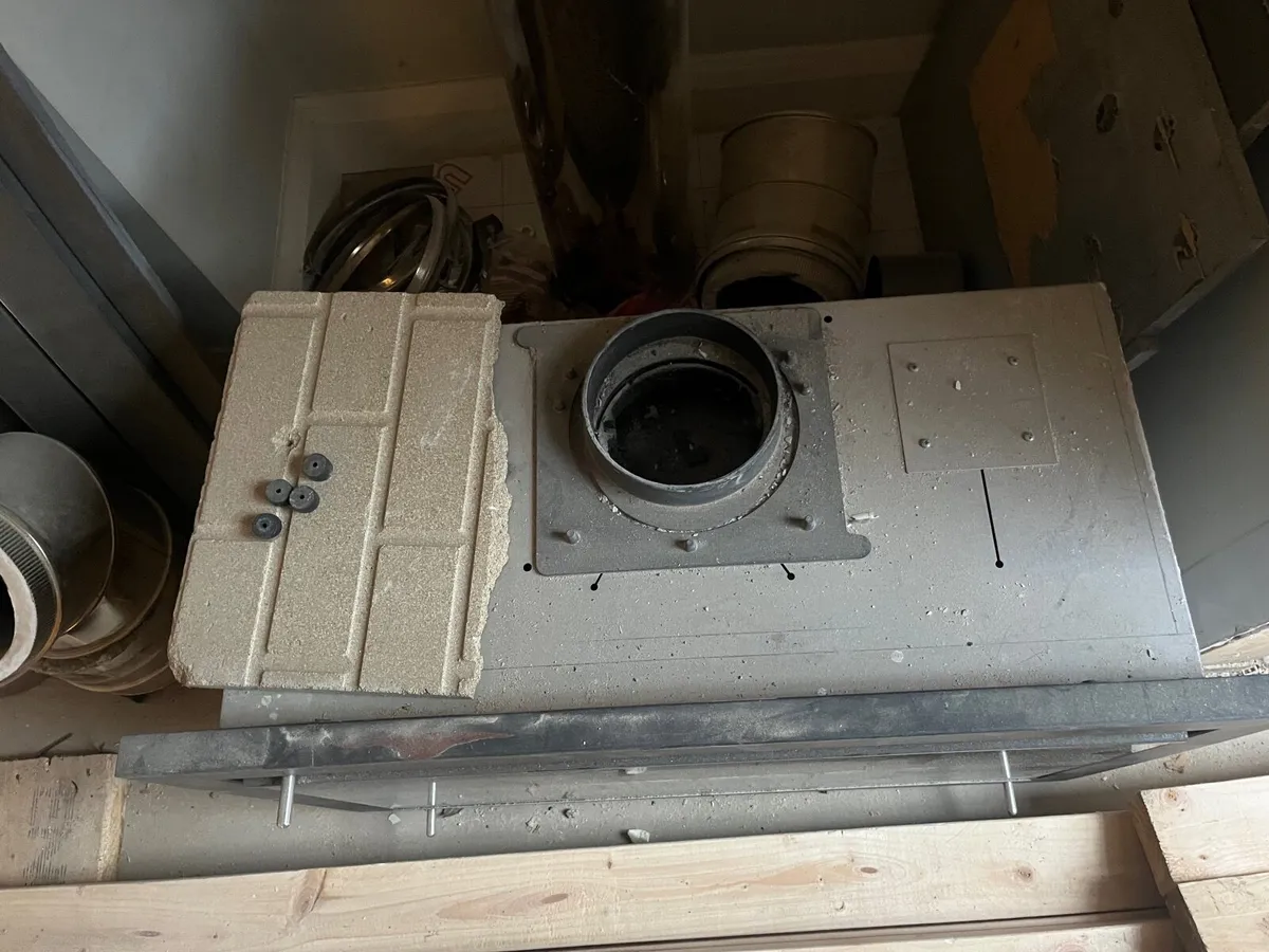 Stovax Fire - Image 3