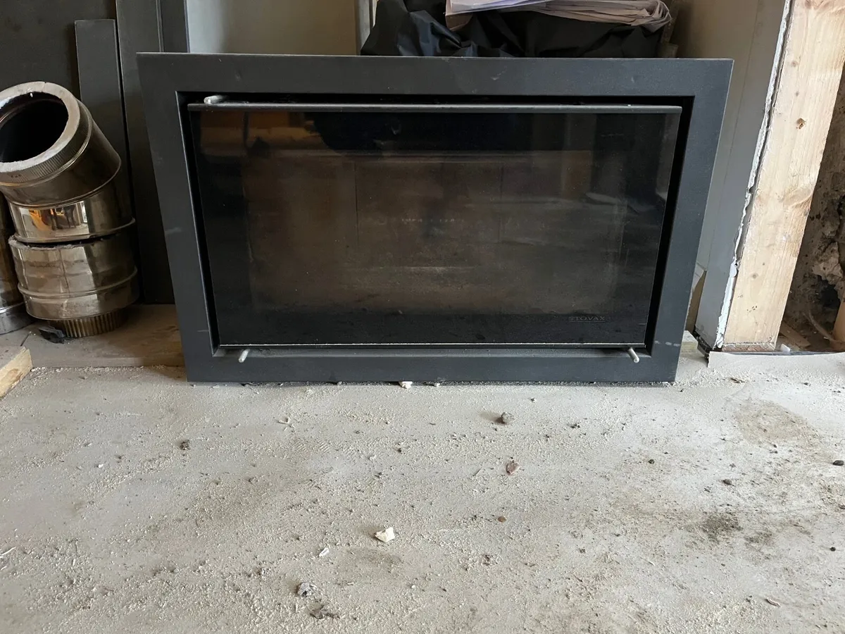 Stovax Fire - Image 2