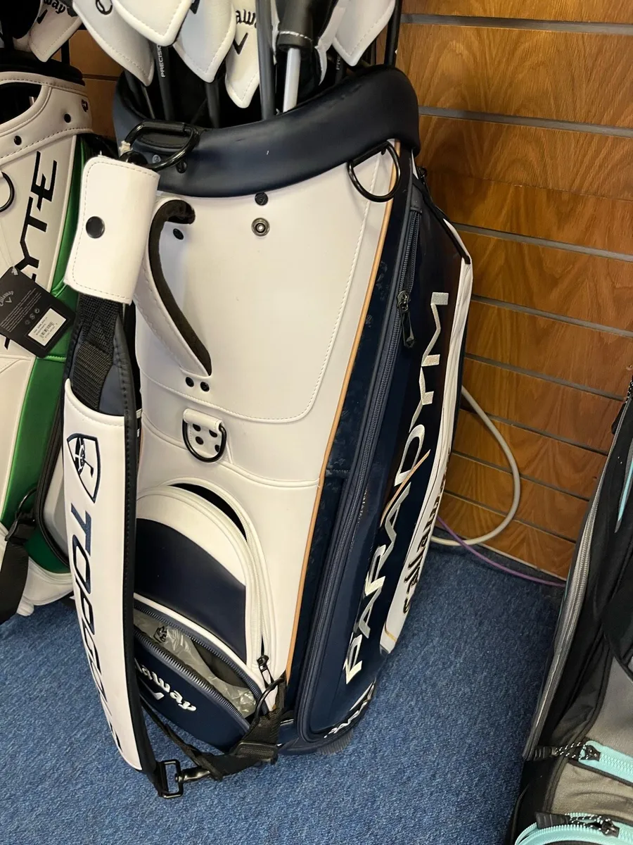 Callaway elyte stock ex demo - Image 3