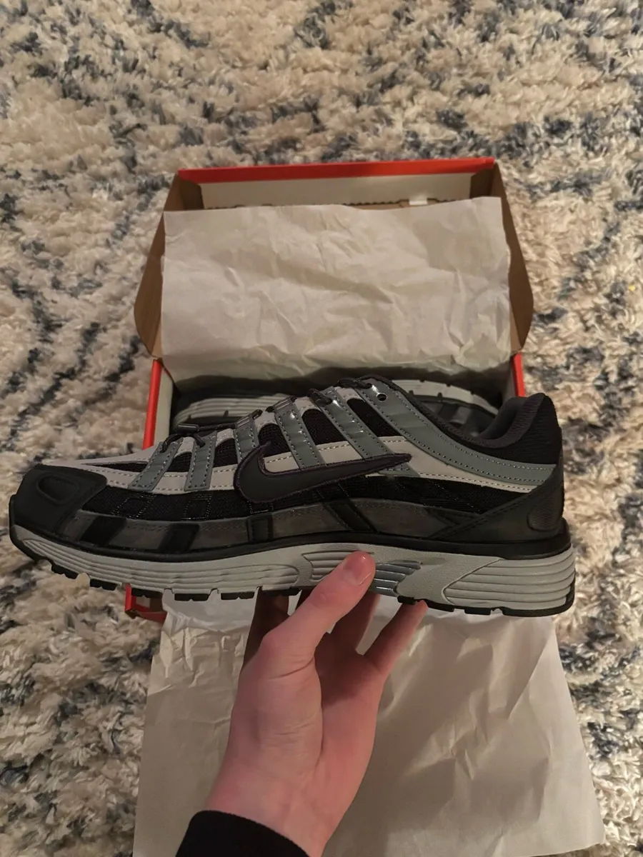 Winterised p6000 - Image 2