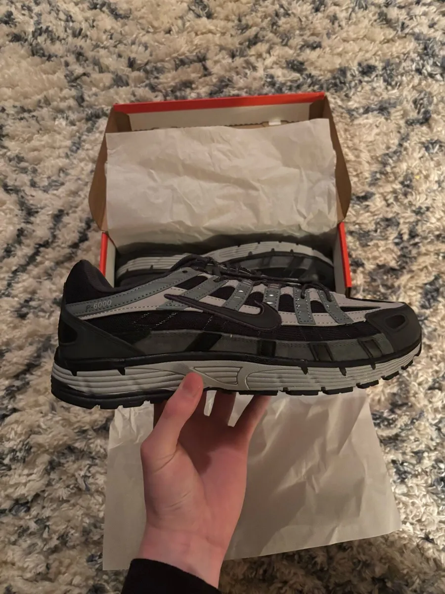 Winterised p6000 - Image 4