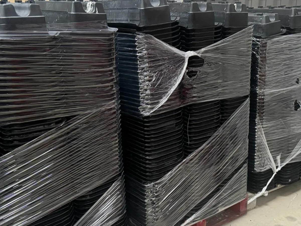 Polytunnel - Image 3