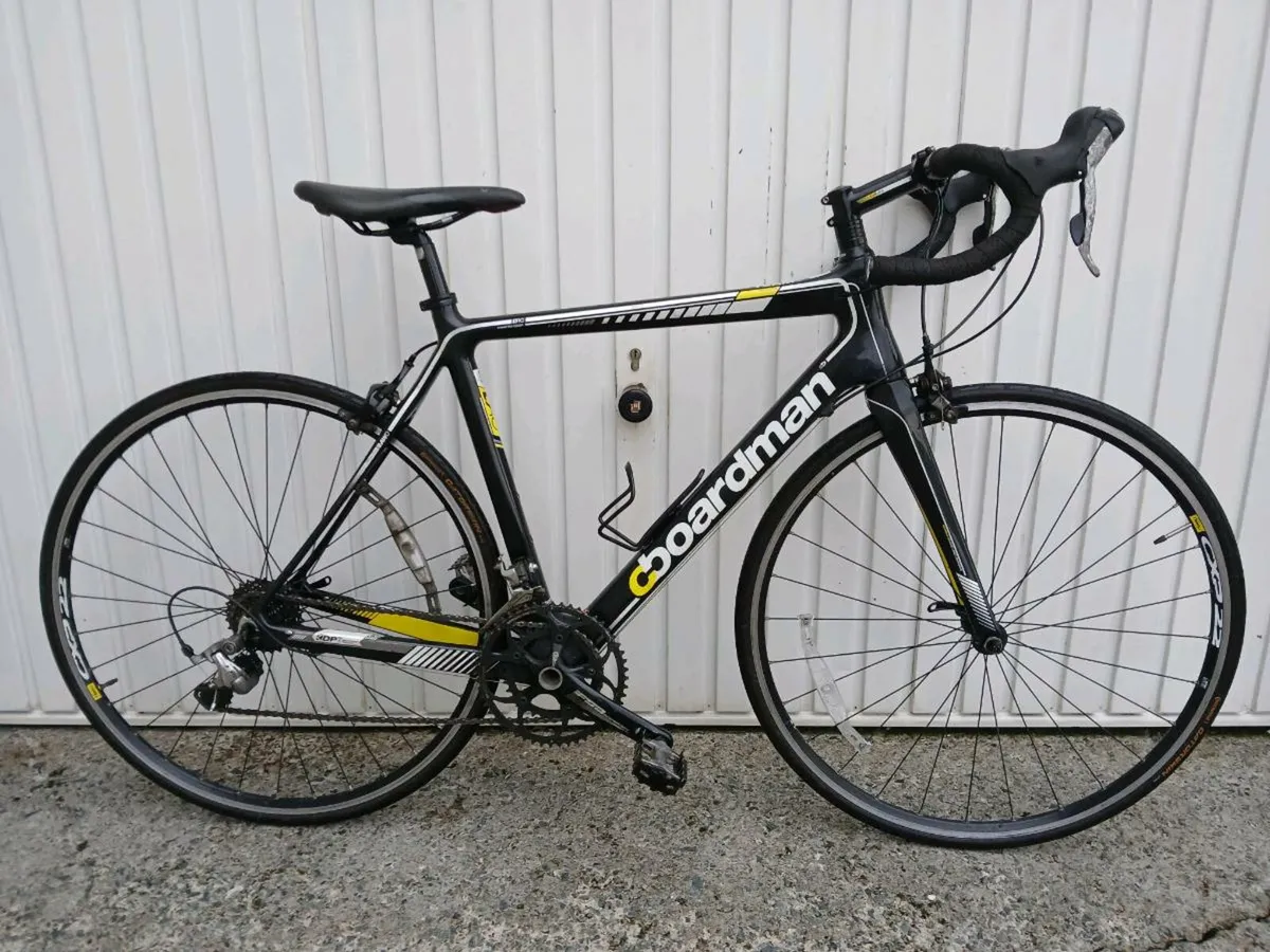 Large selection of road bikes - Image 3