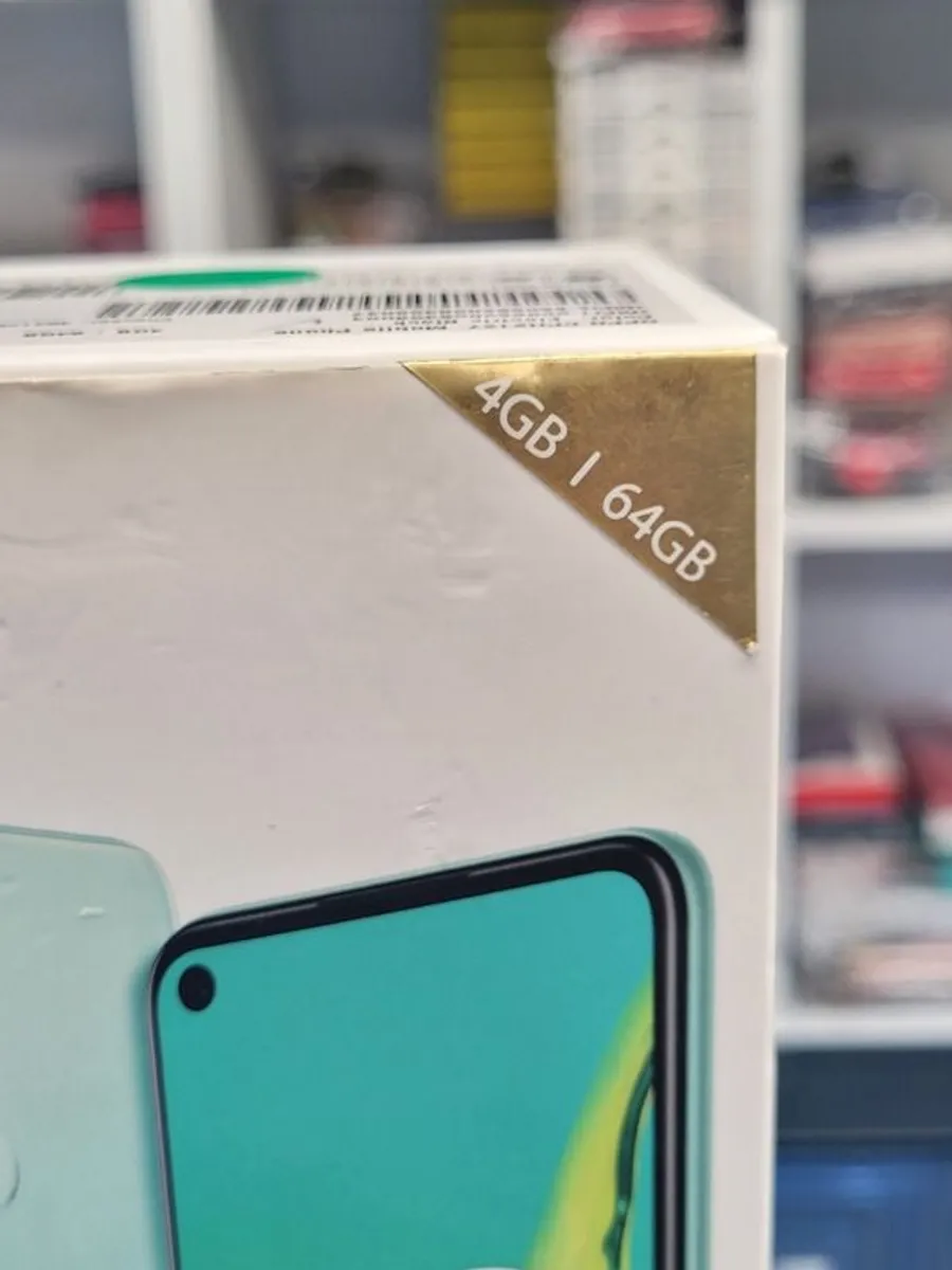 Oppo A53 64GB 4G LTE Dual Sim Unlocked Snapdragon 460 Android. - Image 4