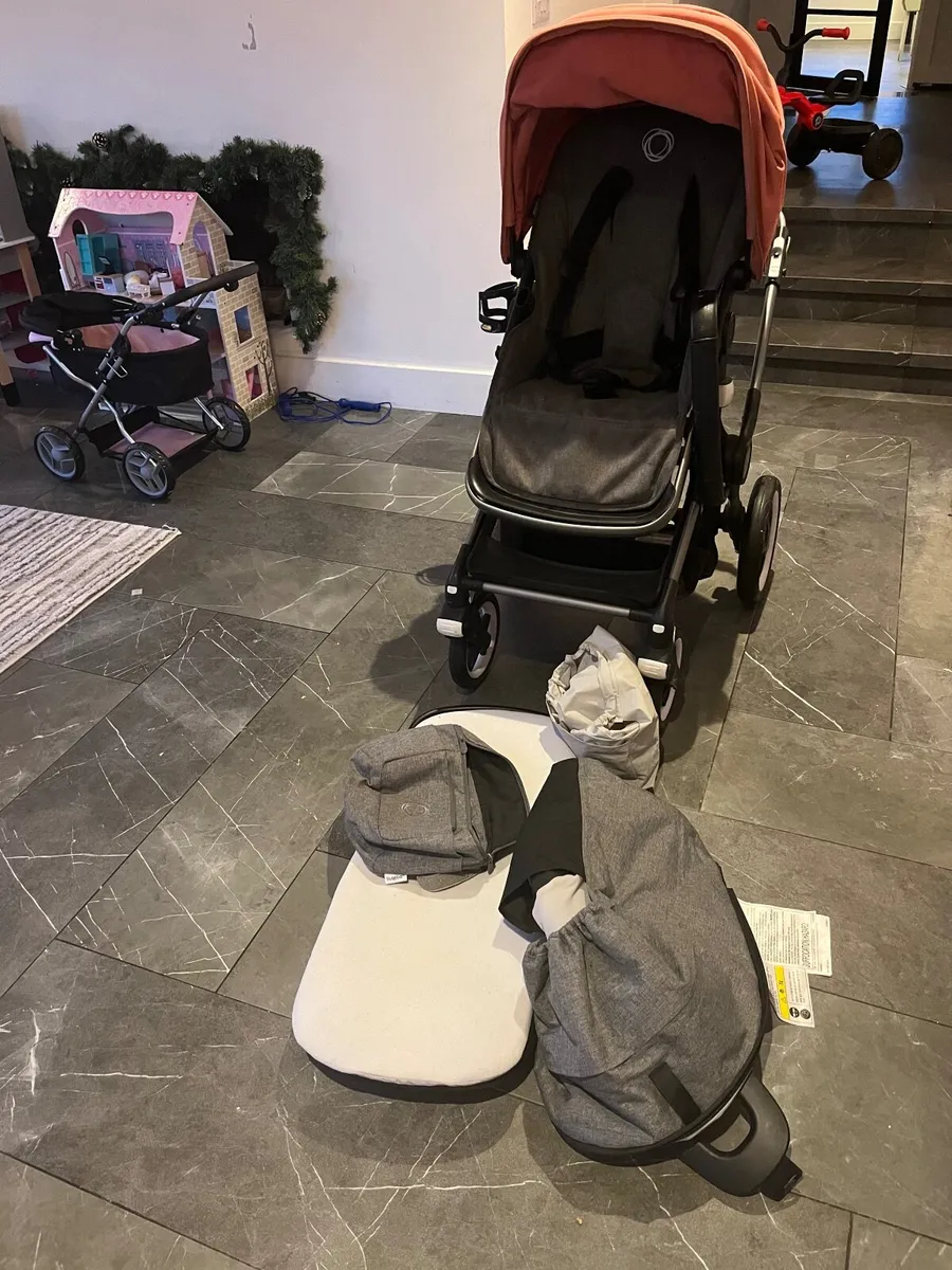 Bugaboo Fox 3 - Image 2