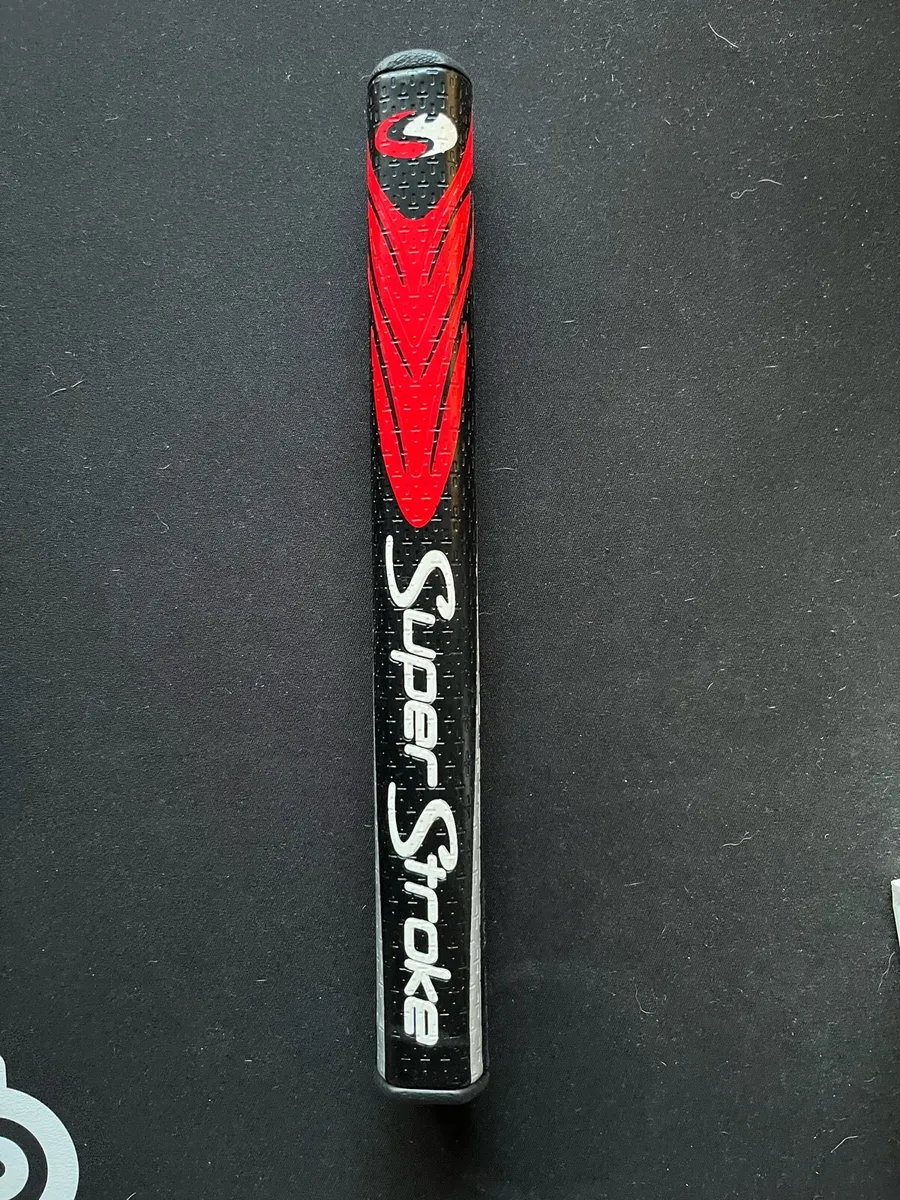 Super Stroke Putter Grip - Image 1