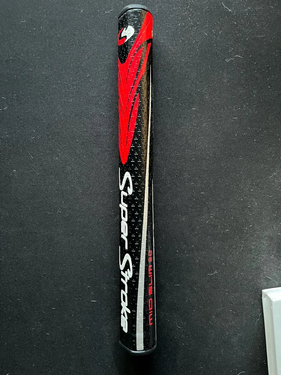 Super Stroke Putter Grip - Image 2