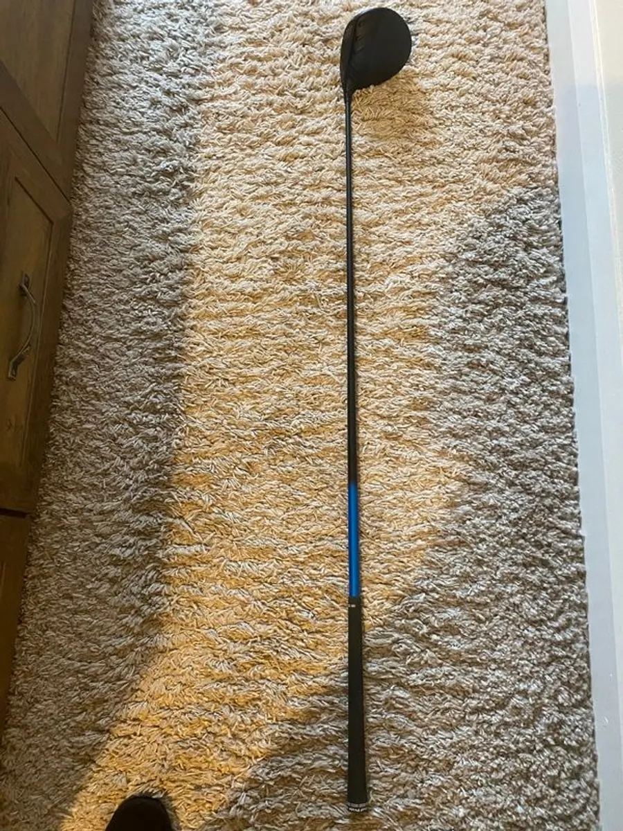 Ping G410 Plus Driver - Image 1