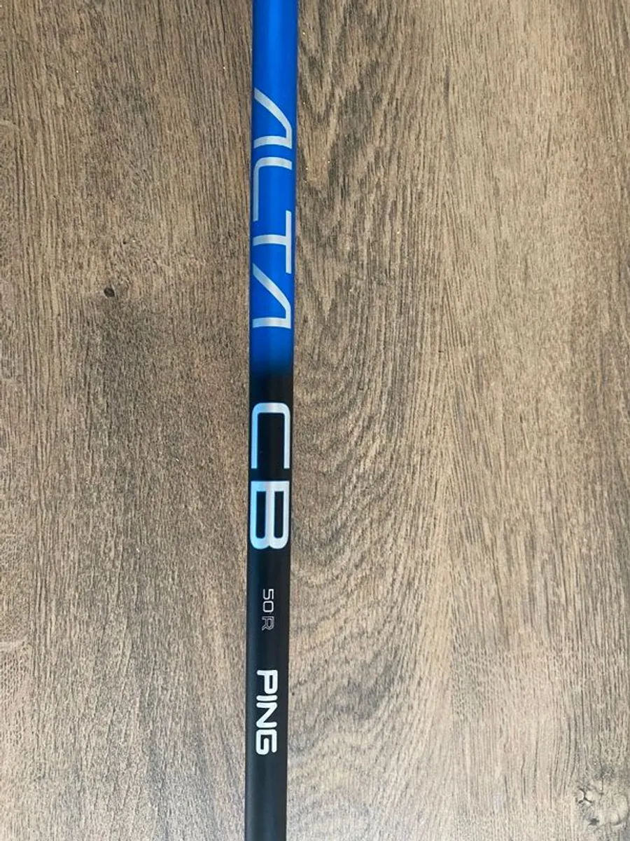 Ping G410 Plus Driver - Image 3