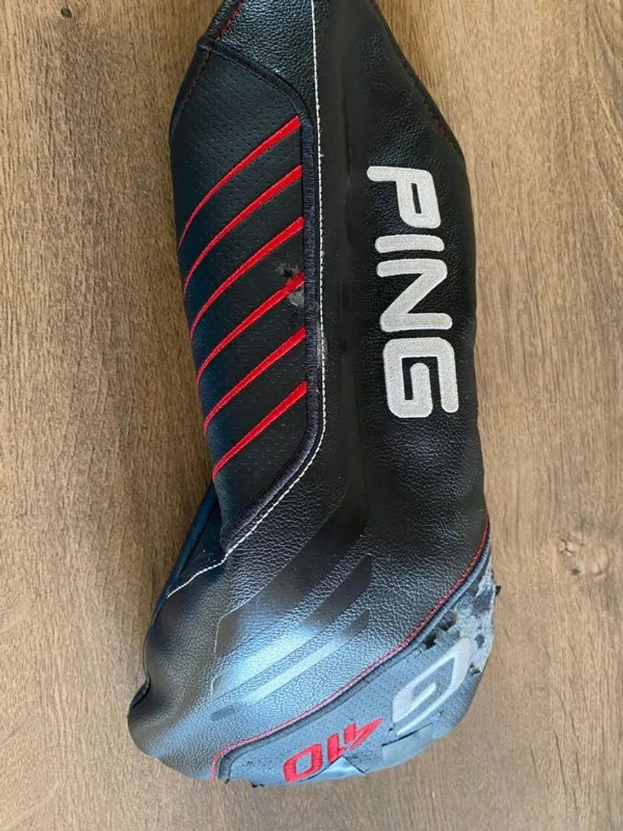 Ping G410 Plus Driver - Image 4