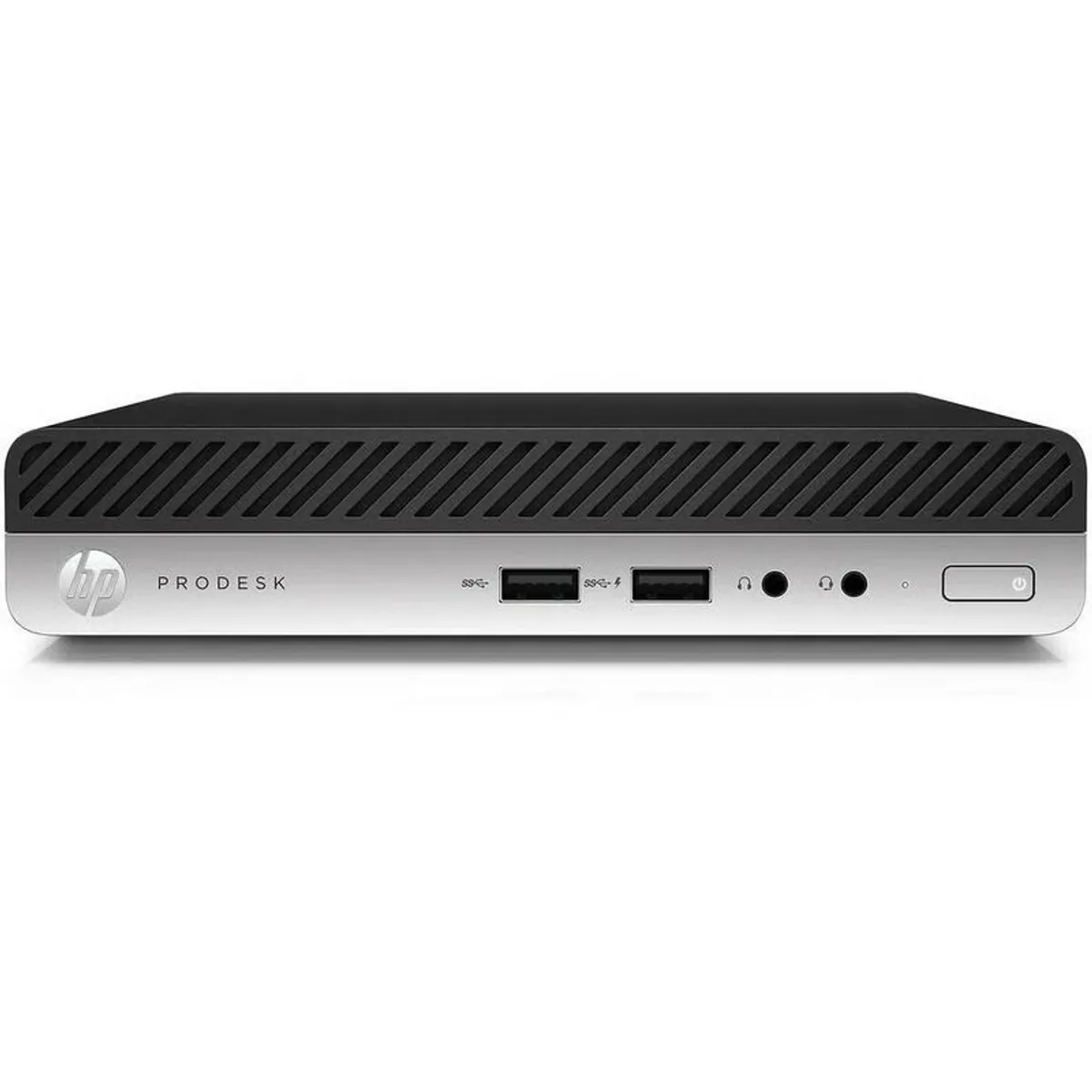 Hp Prodesk 400 G5 Mini Desktop Pc I5-9500t 2.20ghz 16gb Ram 500gb Ssd Windows 11 Pro Micro - Image 2