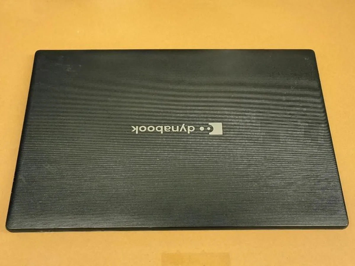 Toshiba Dynabook Satellite Pro L50 15.6" Intel i5-10210U (10th Gen) 8GB RAM 256GB SSD Windows 11 Pro - Image 2