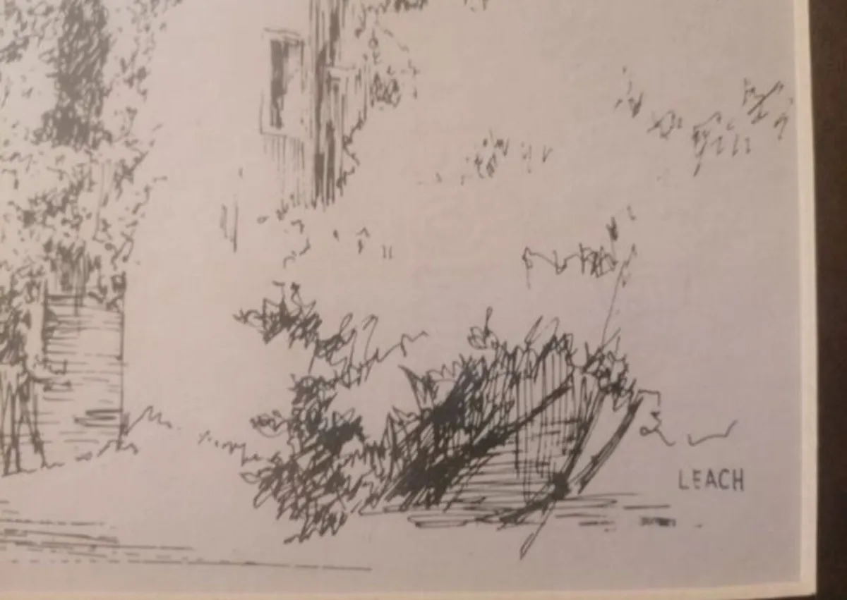 Blarney Castle by Leach - Image 3