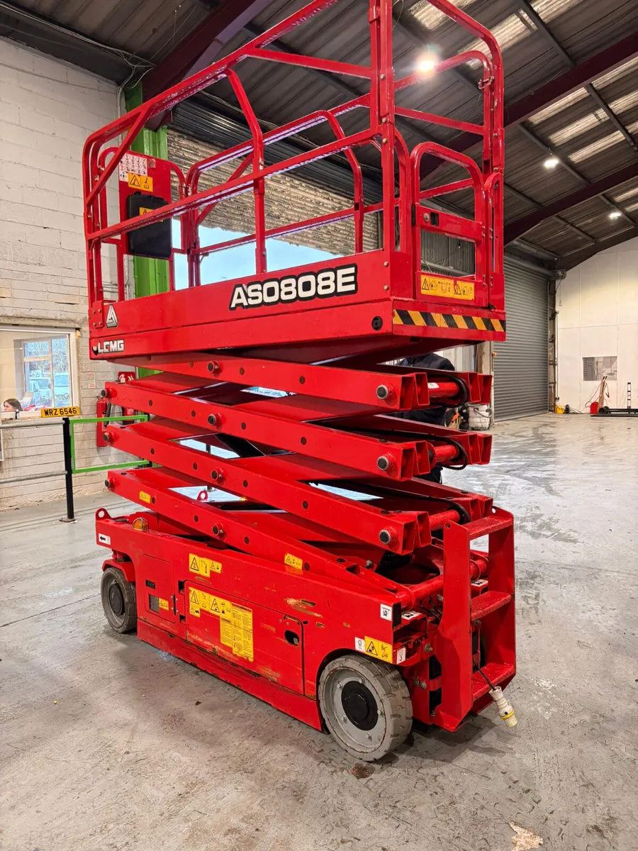 Genie Scissors - Image 4