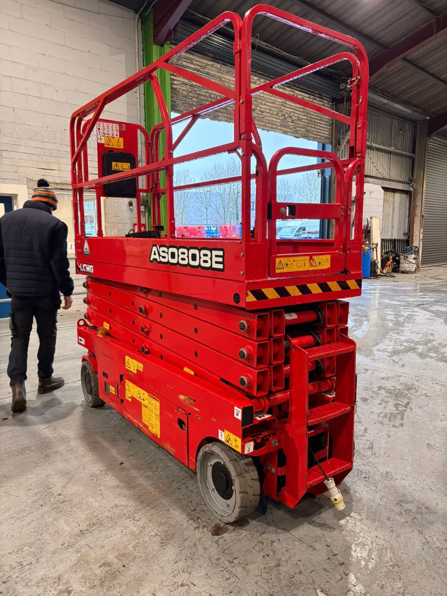 Genie Scissors - Image 2