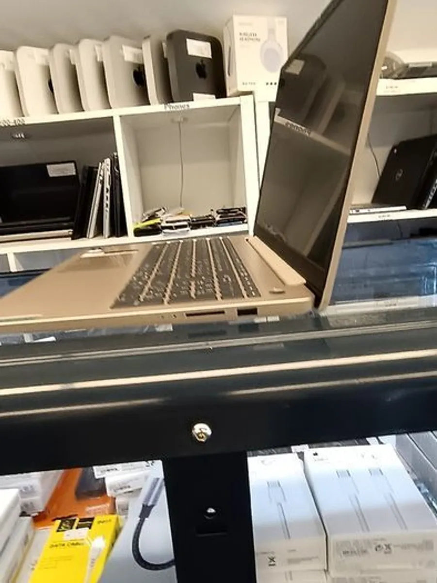 Lenovo IdeaPad 3 15.6" Laptop Intel Core i5 1135G7 (11th Gen) 12GB 512GB Windows 11 - Image 3