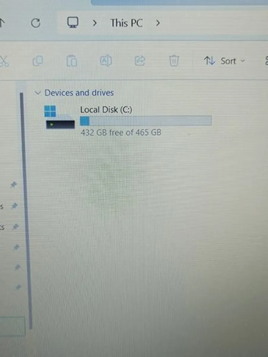 Lenovo IdeaPad 3 15.6" Laptop Intel Core i5 1135G7 (11th Gen) 12GB 512GB Windows 11 - Image 2