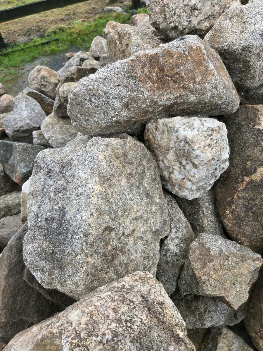 Wicklow Granite - Image 1
