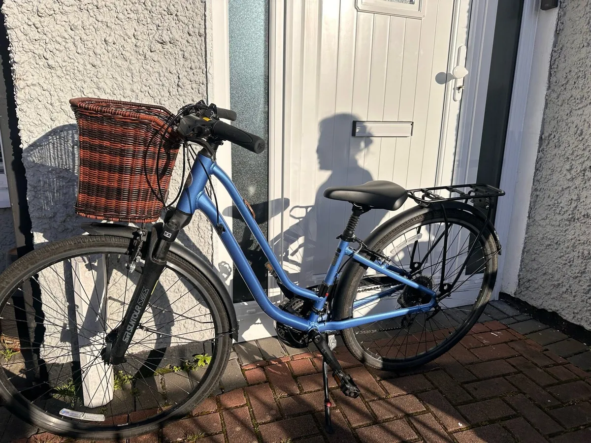 Women’s Bike - Image 2