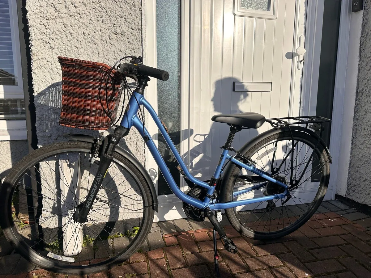 Women’s Bike - Image 1