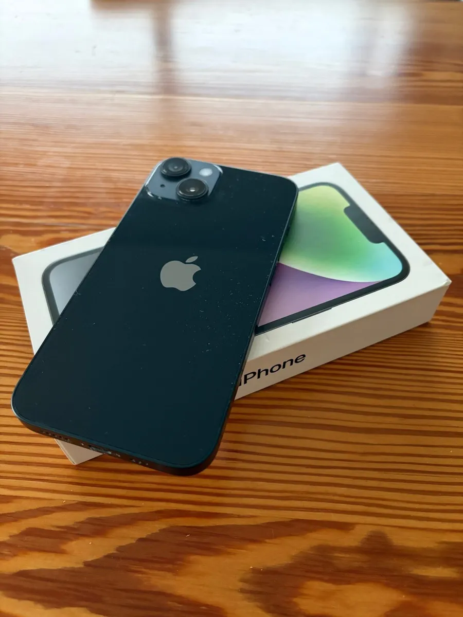 iPhone 14 128gb - Image 2