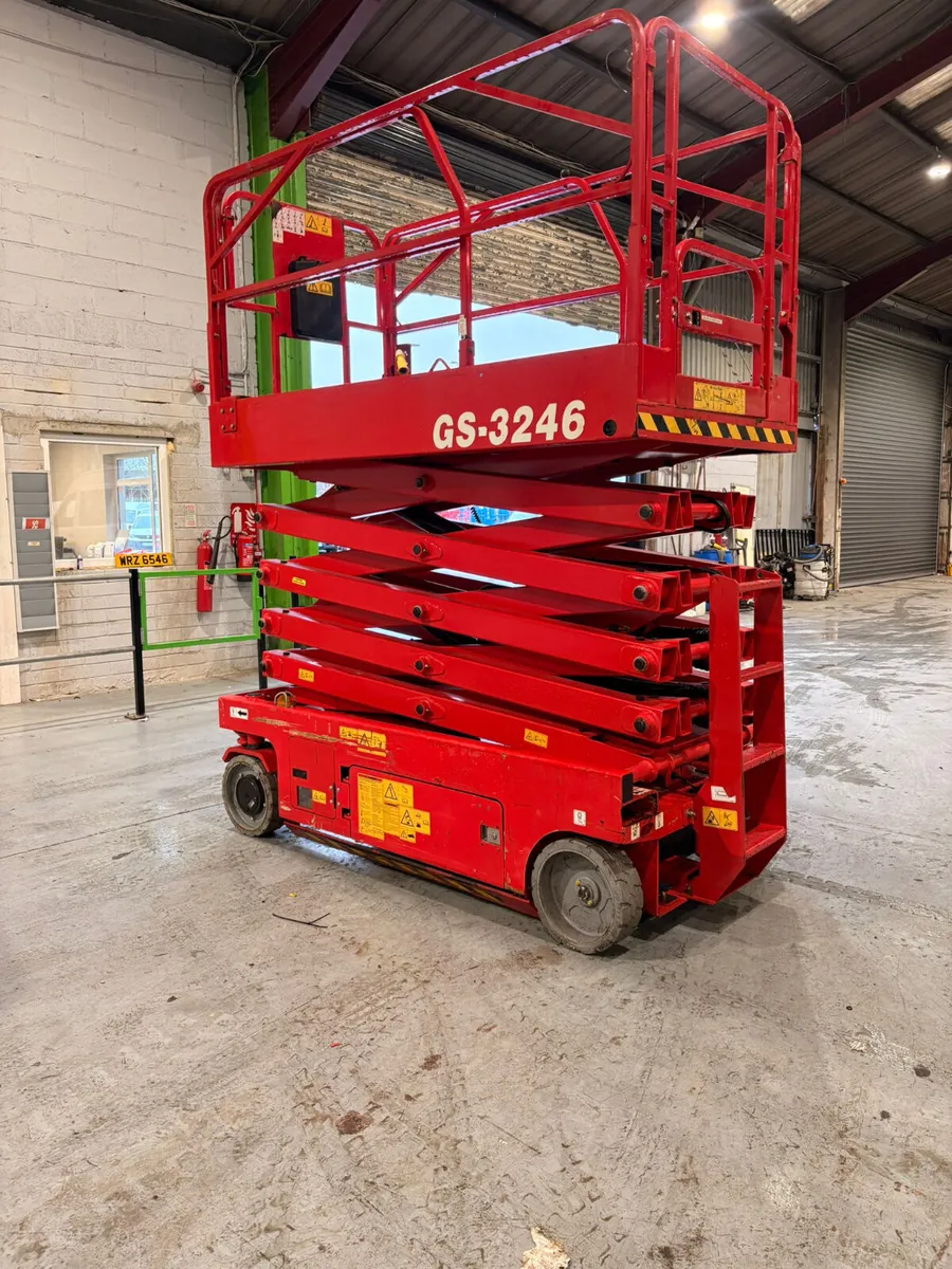 Genie Scissors - Image 2