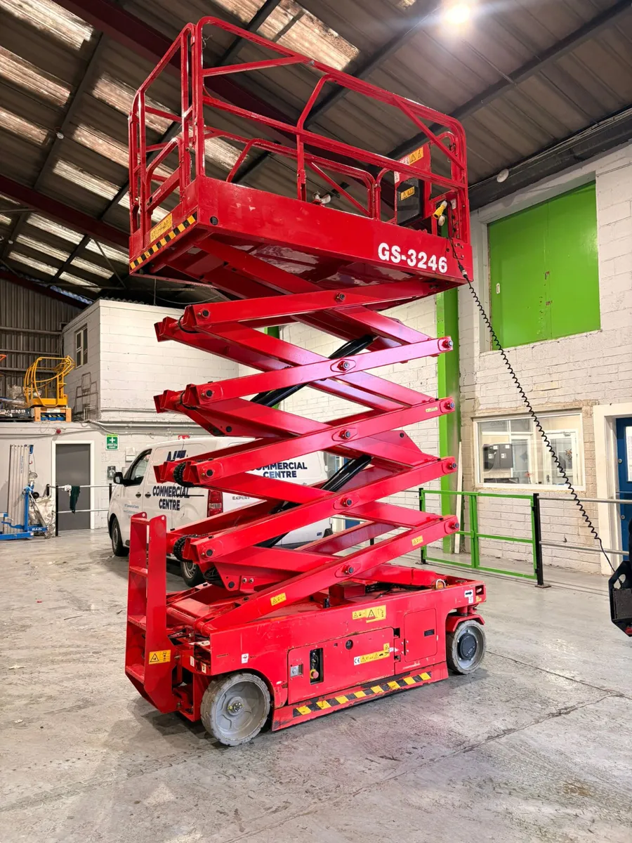 Genie Scissors - Image 4