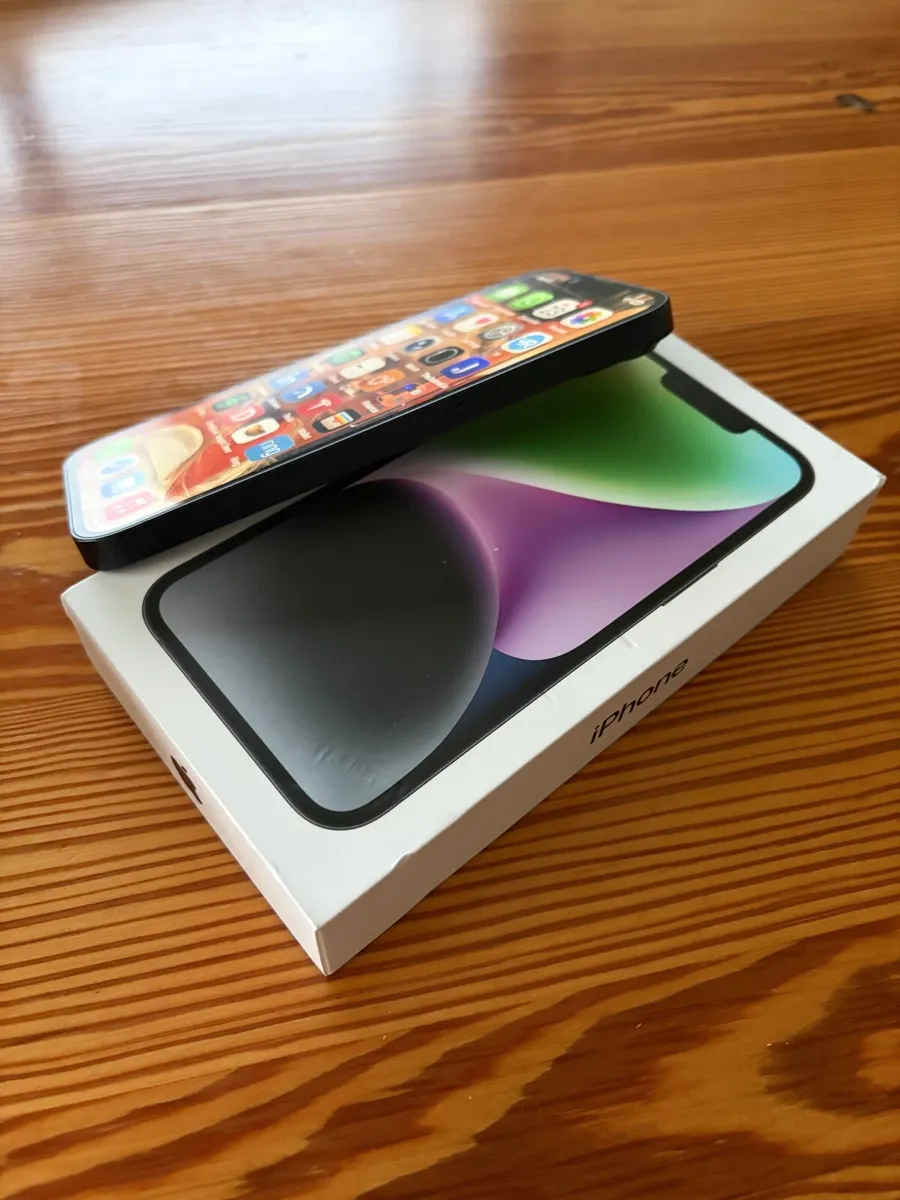 iPhone 14 128gb - Image 3