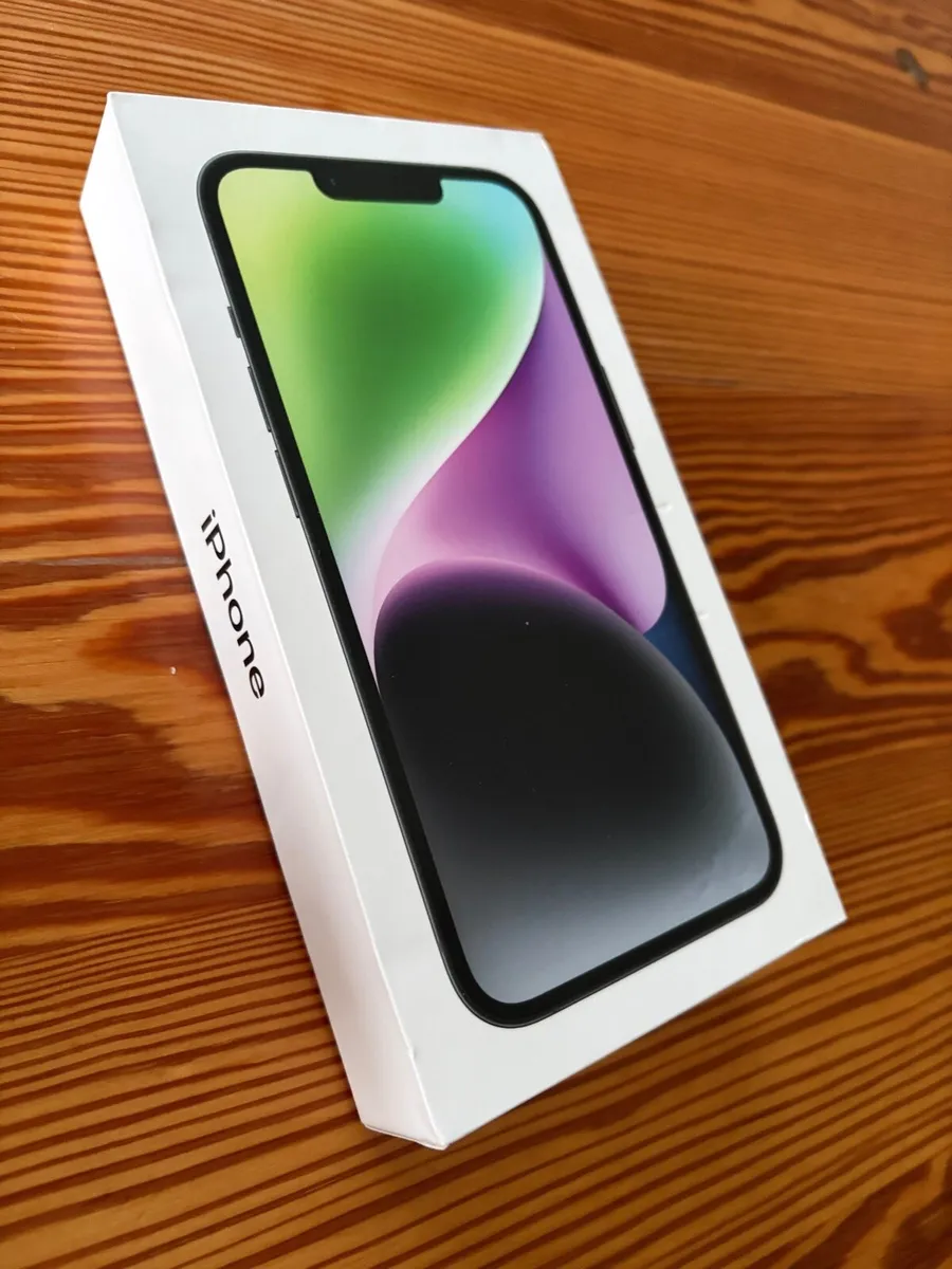 iPhone 14 128gb - Image 4