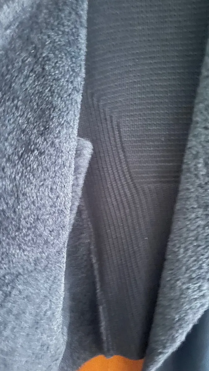 Navy cardigan - Image 4