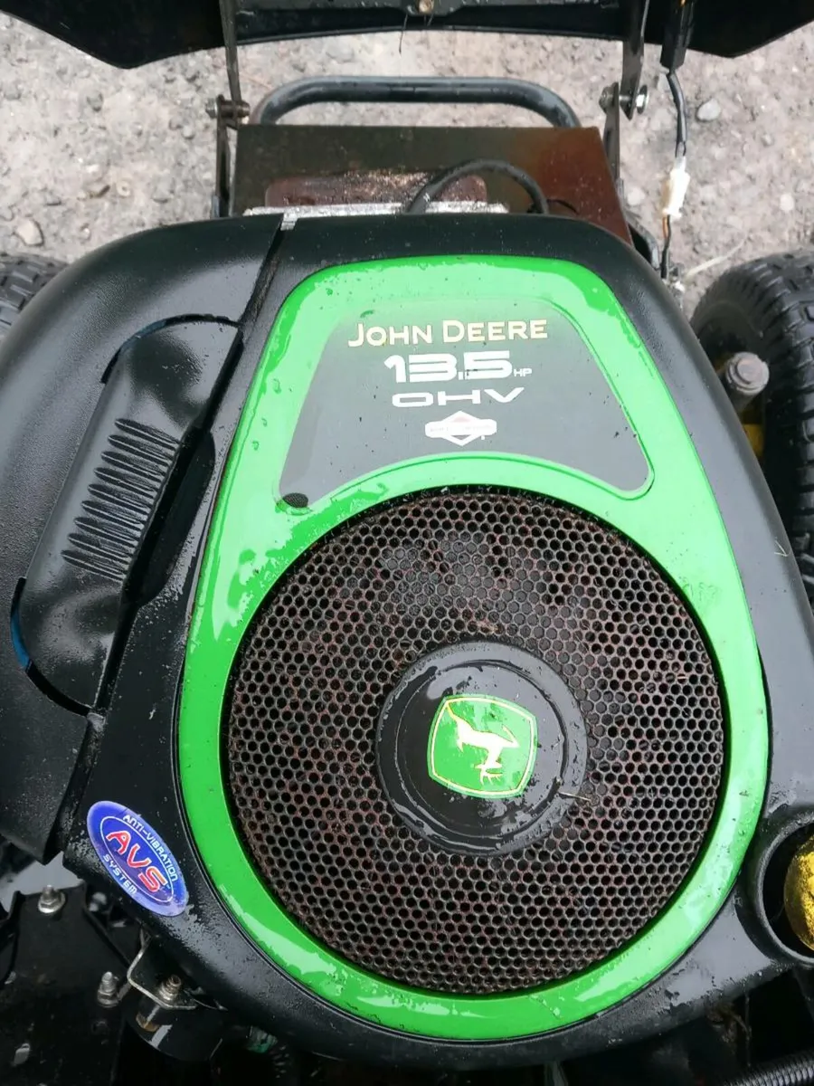 13.5 briggs and Stratton OHV engine for sale - Image 3