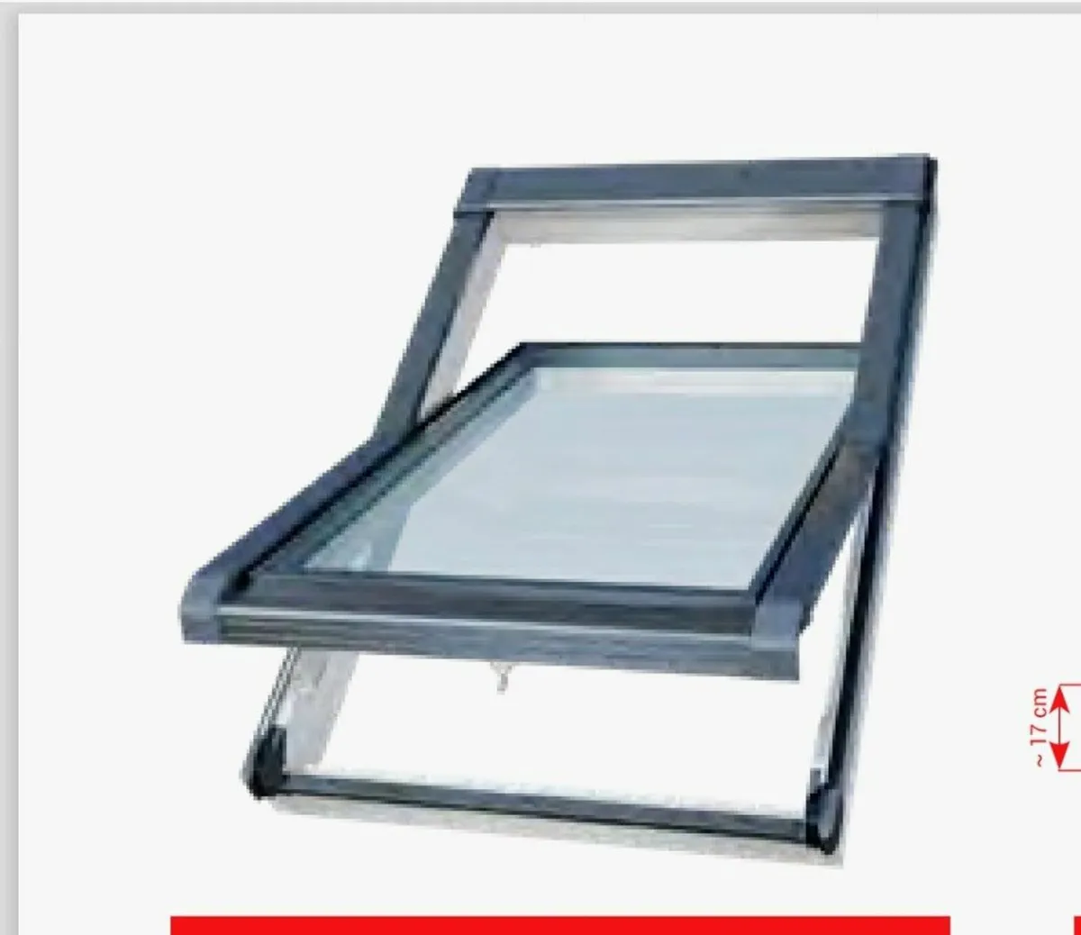 Roof windows - Image 1