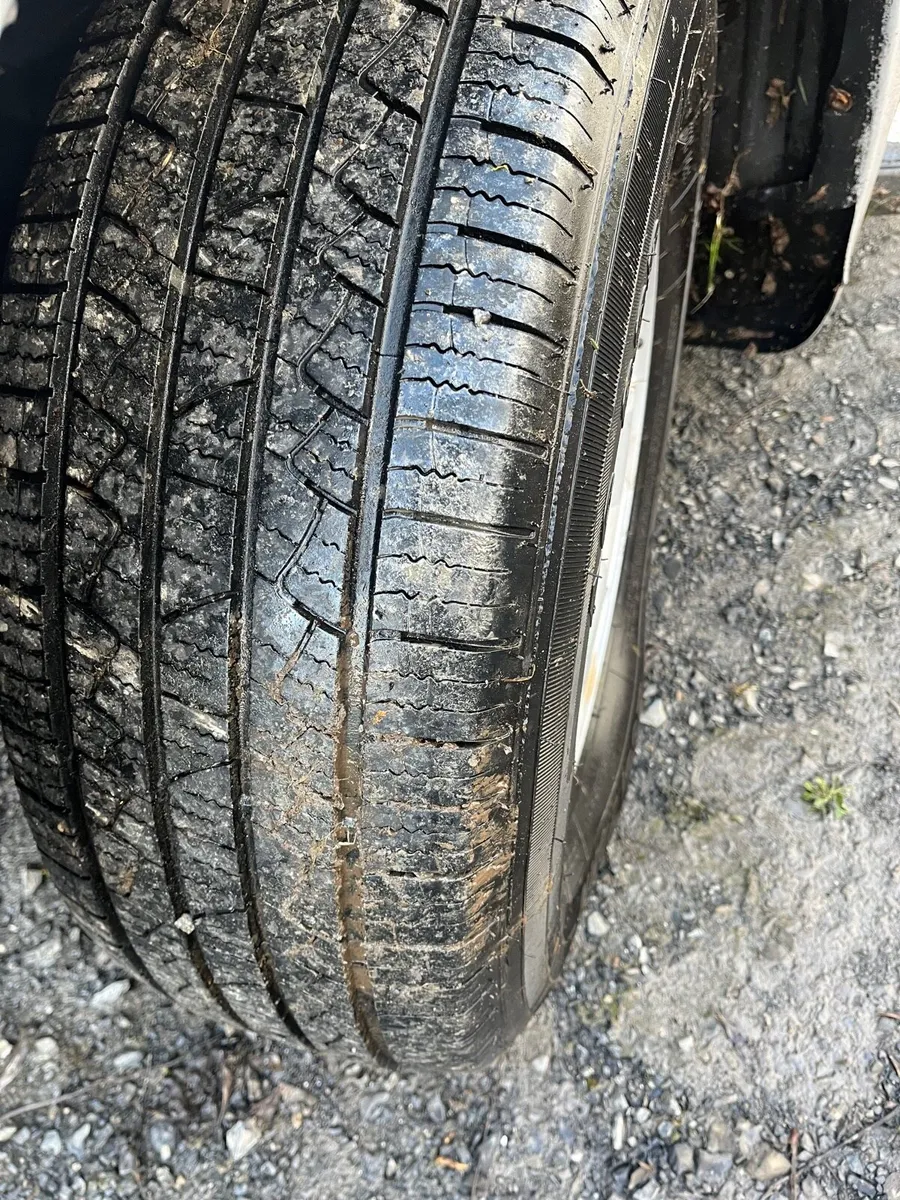 3.2 pajero - Image 4