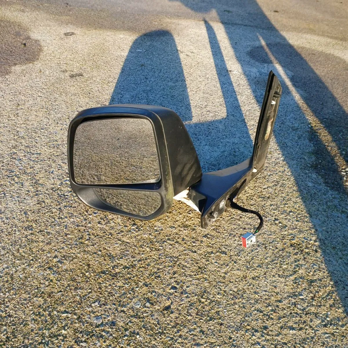 2015 Ford transit connect parts - Image 3