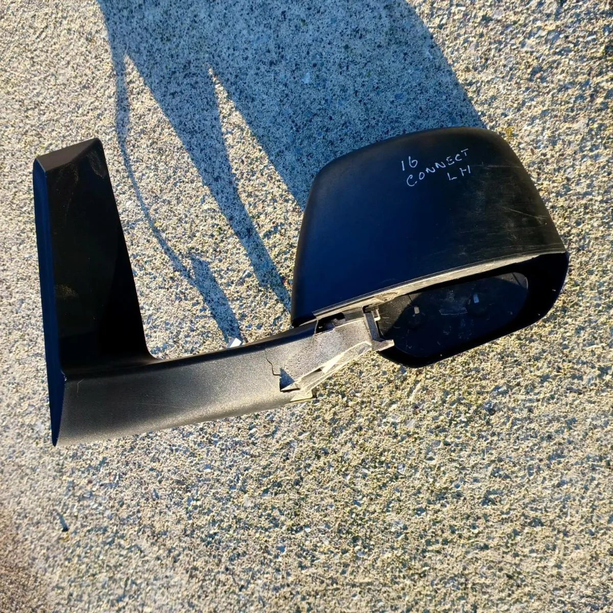 2015 Ford transit connect parts - Image 4