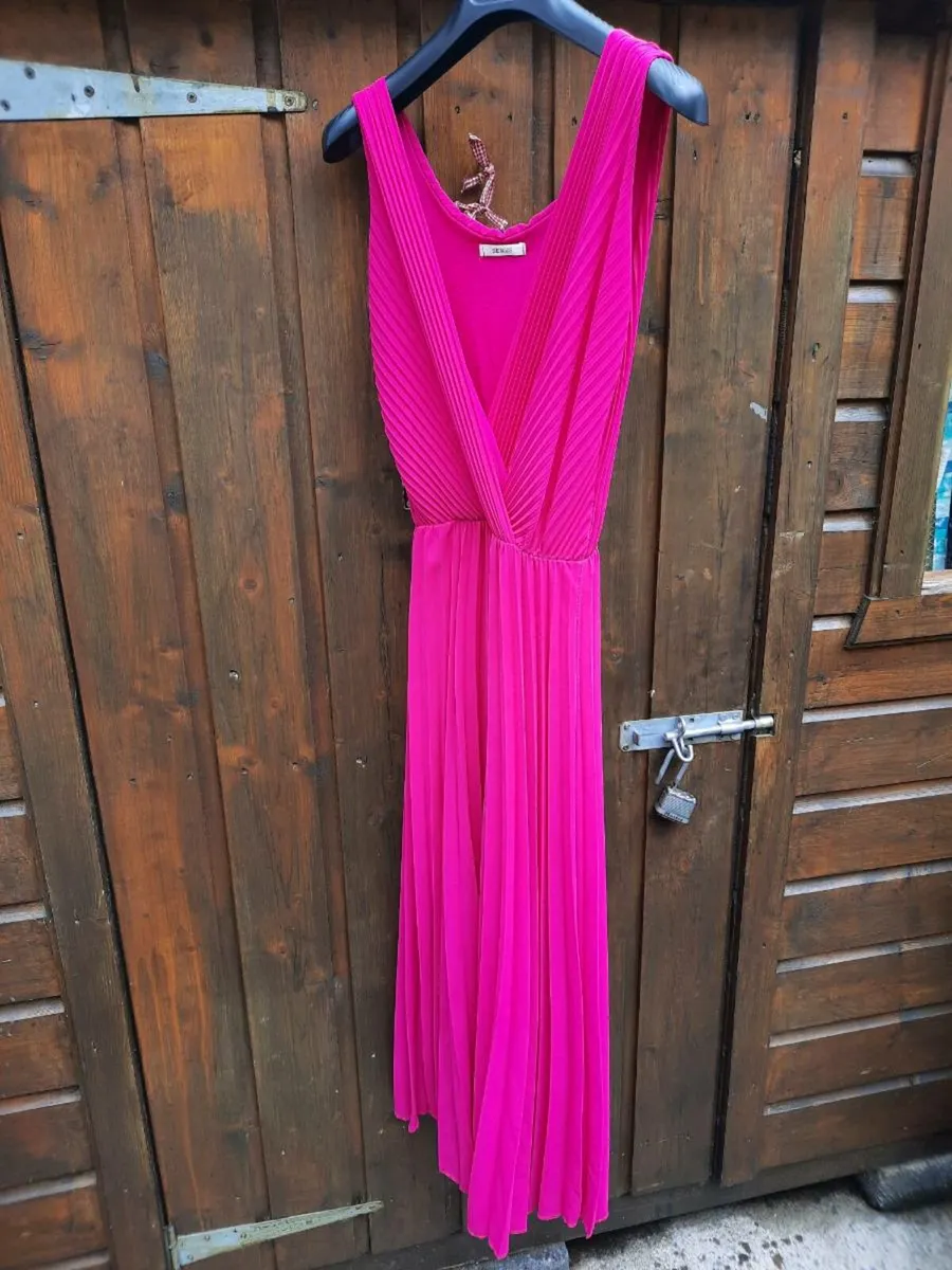 senesene  dress - Image 1