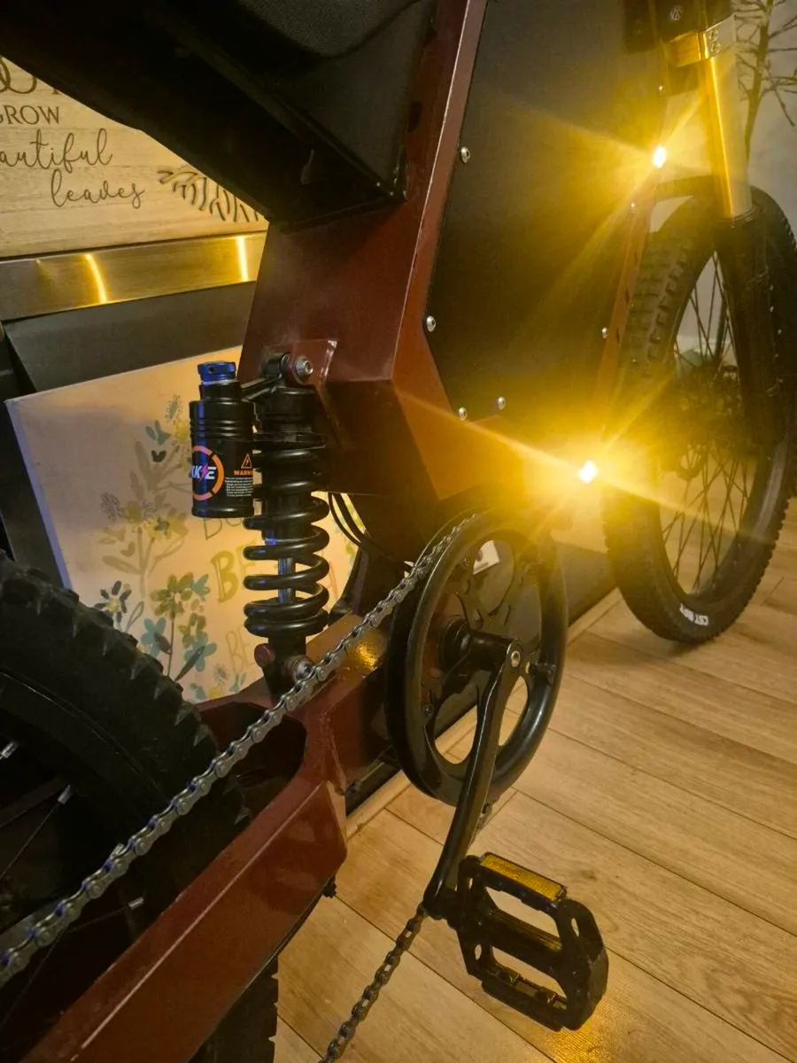 Stealth bomber - Image 4