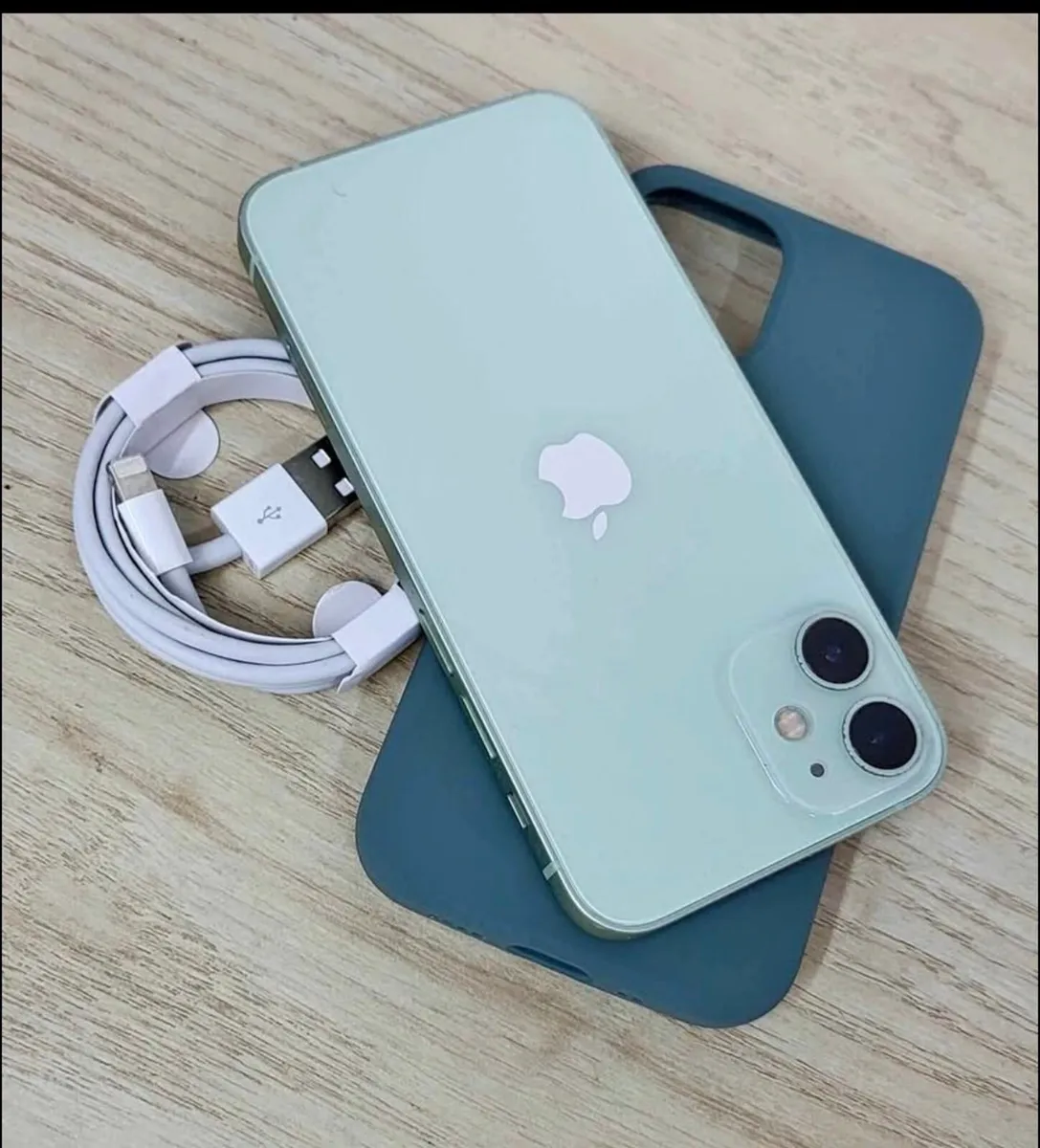 iPhone 12 (mini) - Image 3