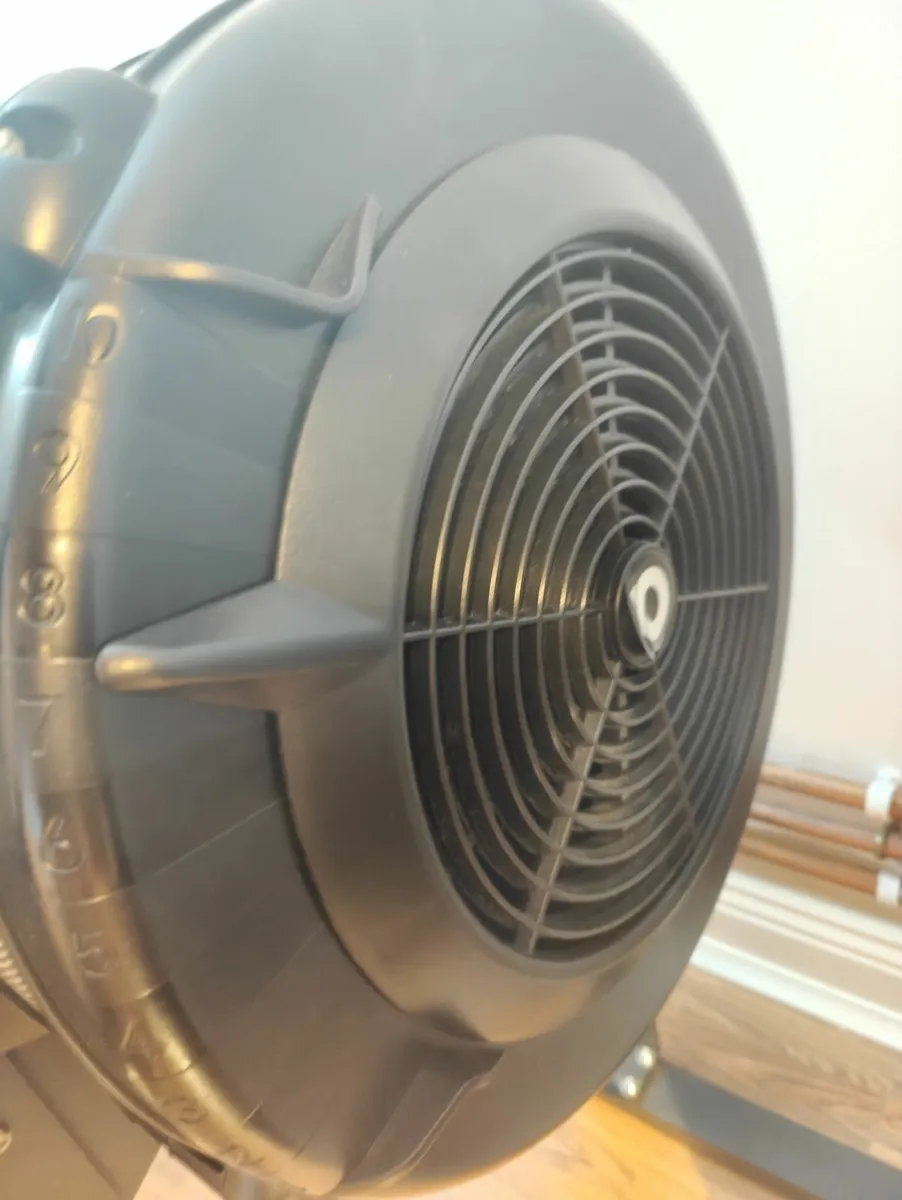 Rowing machine - Image 3