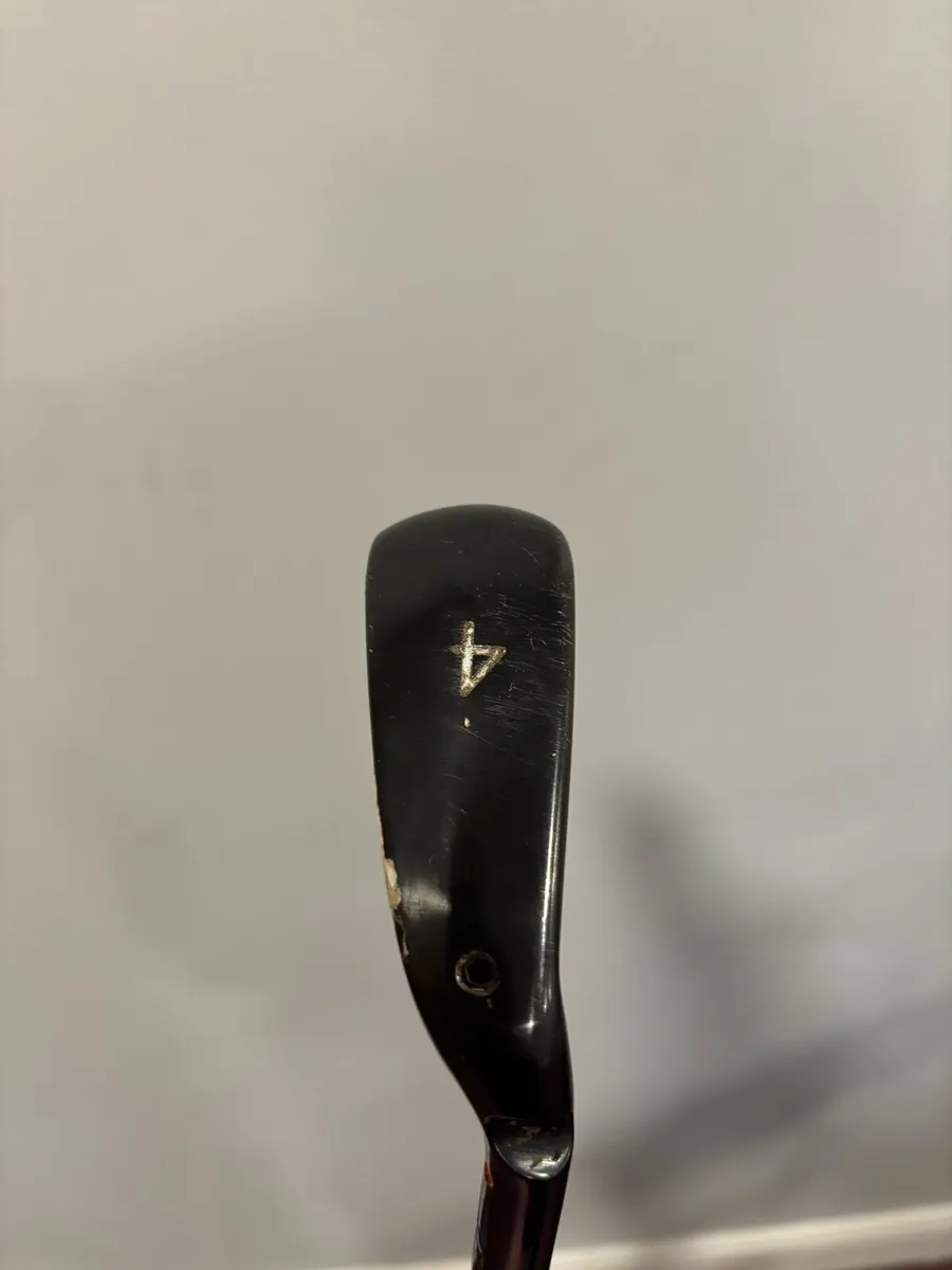 Ping G Crossover 4 Iron - Image 2