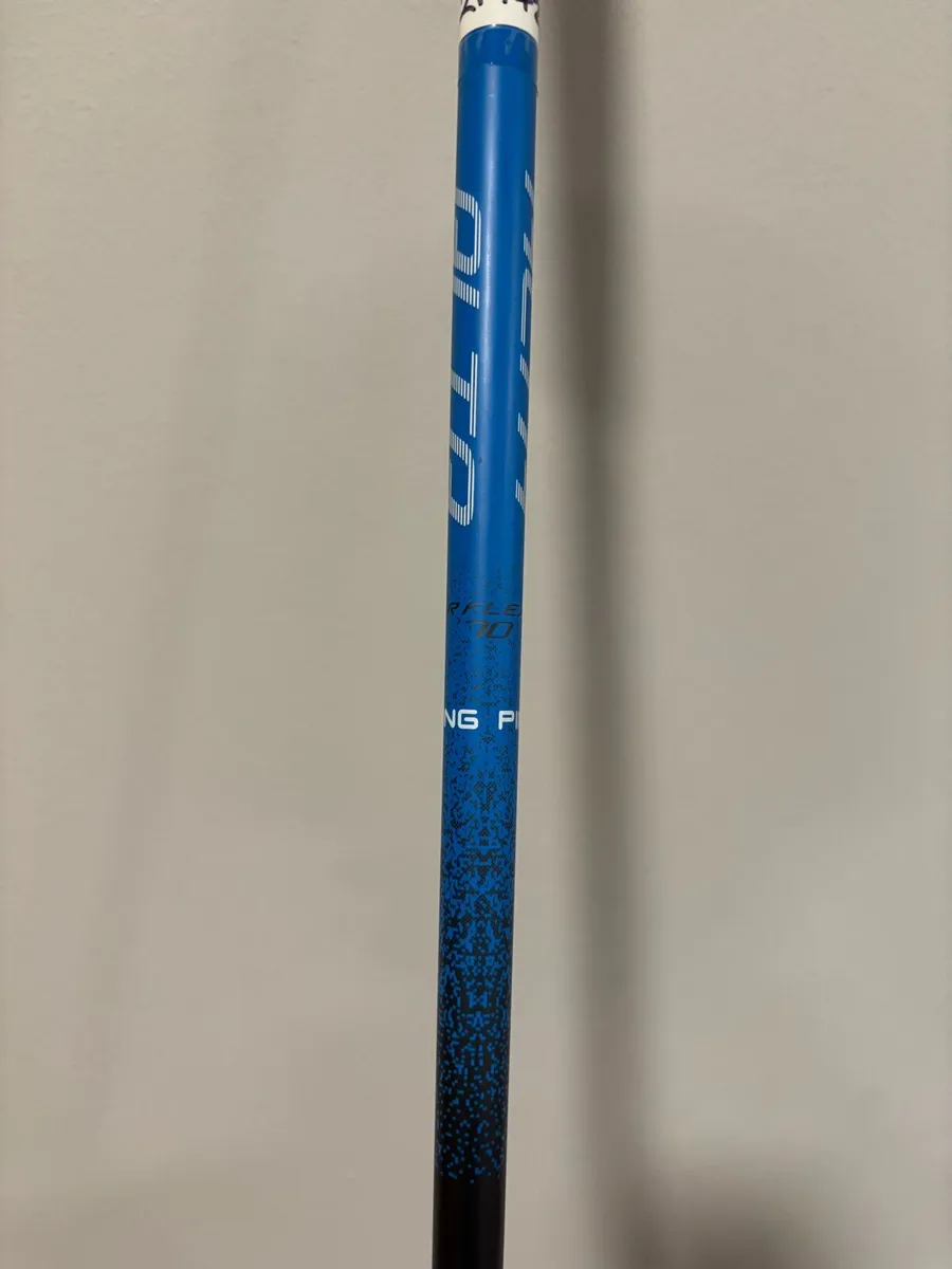 Ping G Crossover 4 Iron - Image 4