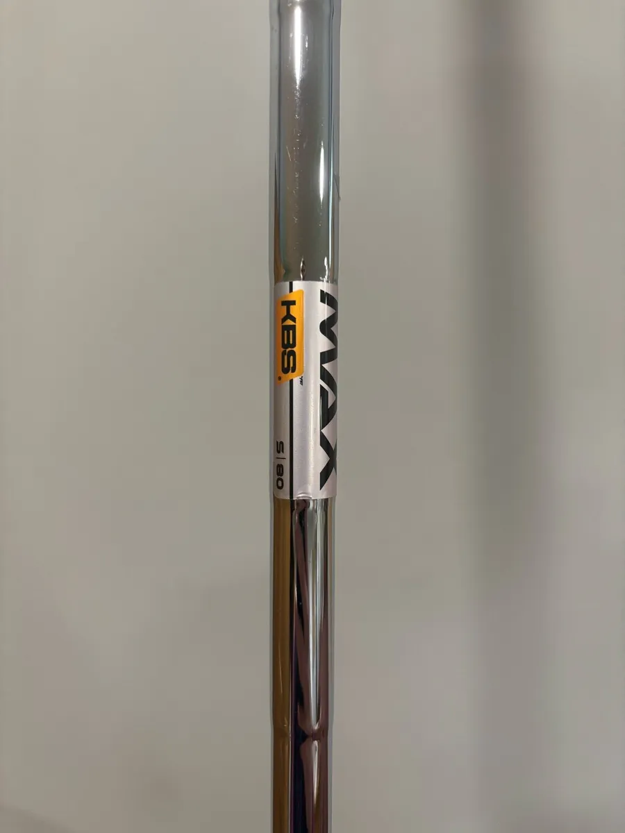 New Callaway Mavrik Max Irons & Hybrid - Image 2