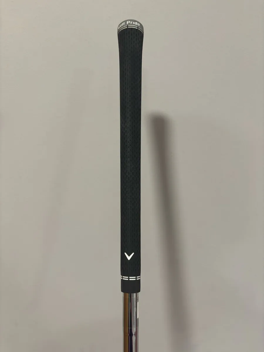 New Callaway Mavrik Max Irons & Hybrid - Image 3