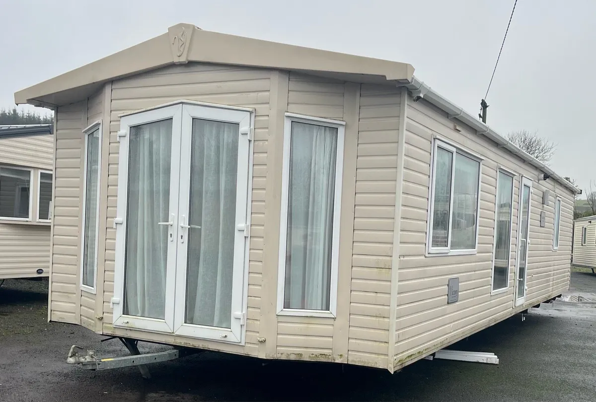 JUST ARRIVED @ Broomfield Mobile Homes - Image 1