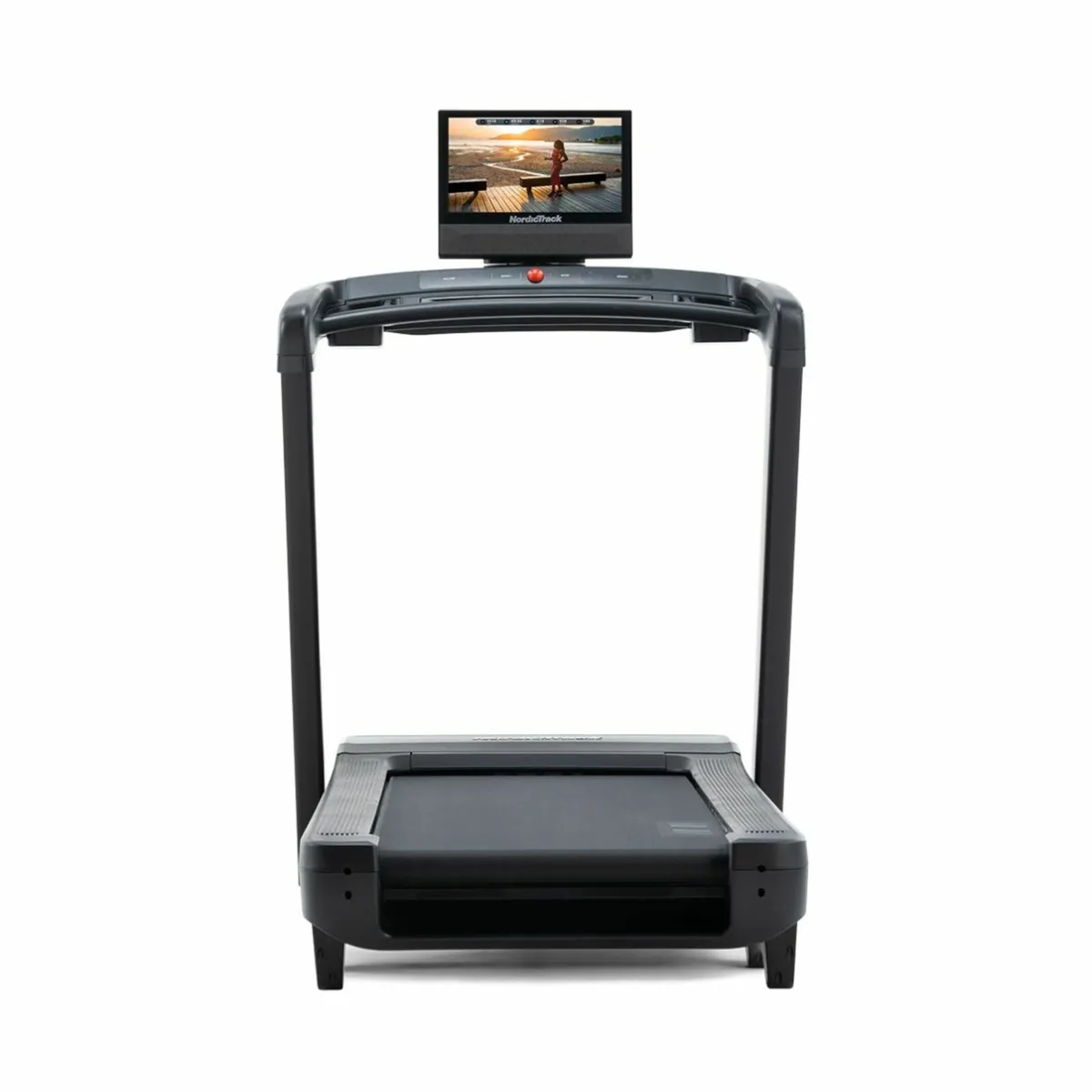 Nordictrack 1750 Treadmill-New Model Free Delivery - Image 3