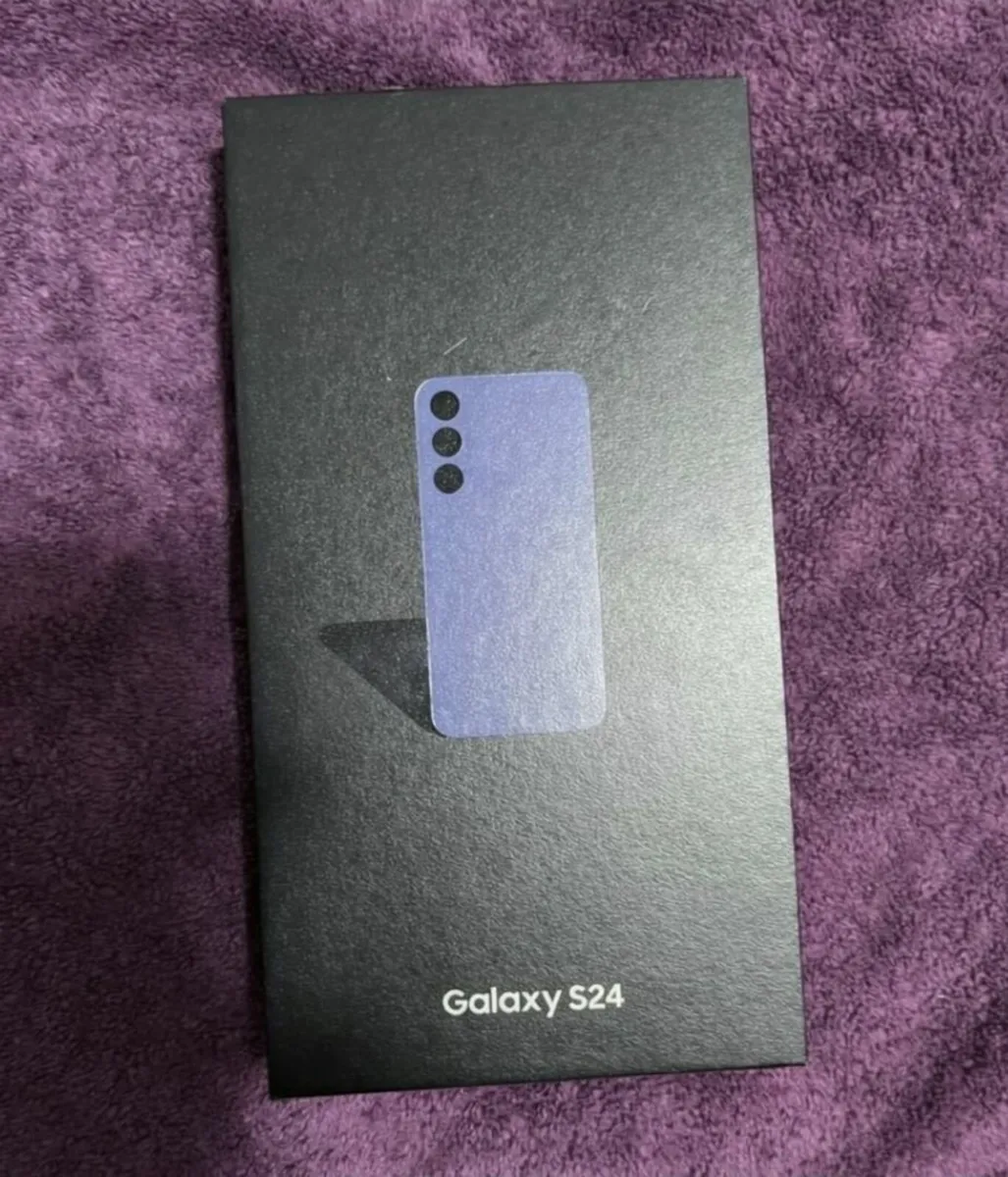 Samsung Galaxy S24 - Image 3