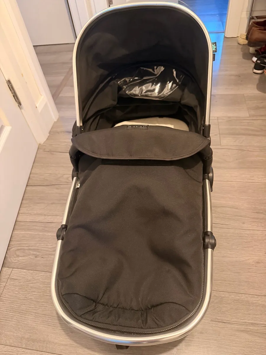 Baby pram - Image 3