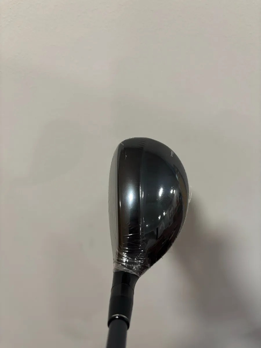 New Srixon ZX 22deg 4 Hybrid - Image 2