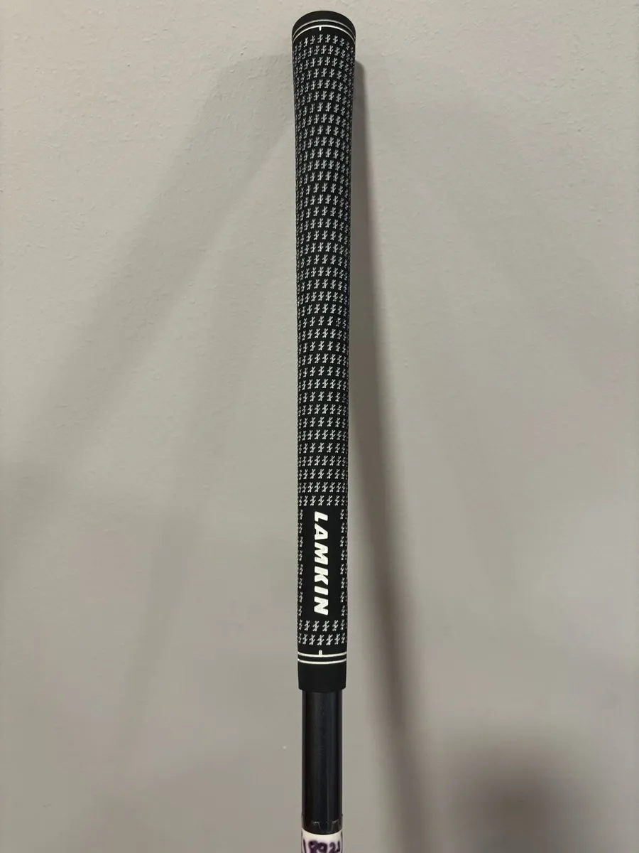 New Srixon ZX 22deg 4 Hybrid - Image 4