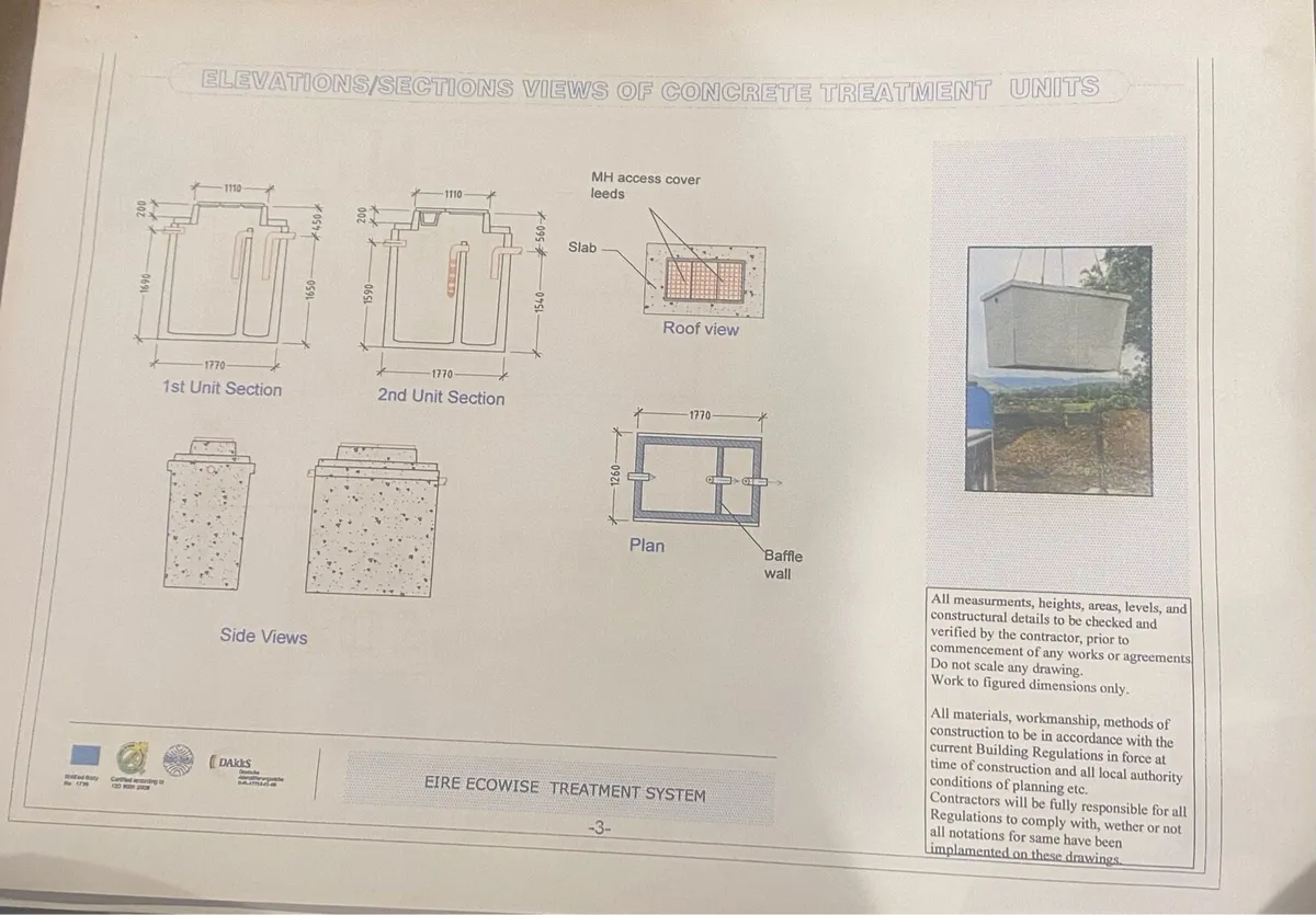 Sewage Treatment System - Image 3